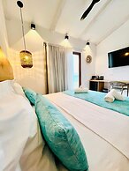 Zoe Boutique Hotel