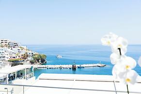 Zoe Boutique Hotel