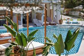 Zoe Boutique Hotel