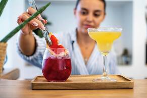 Zoe Boutique Hotel