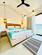 Zoe Boutique Hotel