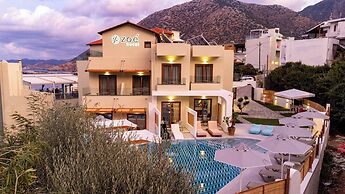 Zoe Boutique Hotel