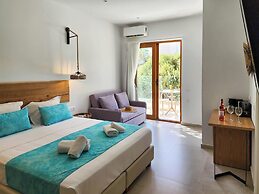Zoe Boutique Hotel