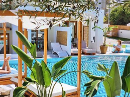 Zoe Boutique Hotel