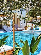 Zoe Boutique Hotel
