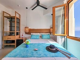 Zoe Boutique Hotel