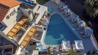 Zoe Boutique Hotel