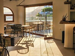 Zoe Boutique Hotel