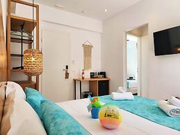 Zoe Boutique Hotel
