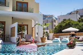 Zoe Boutique Hotel