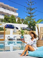 Zoe Boutique Hotel