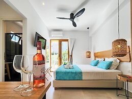 Zoe Boutique Hotel
