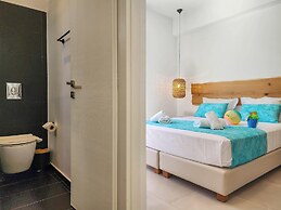 Zoe Boutique Hotel