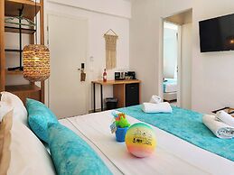 Zoe Boutique Hotel