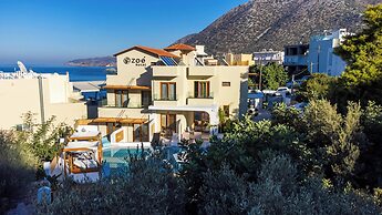 Zoe Boutique Hotel