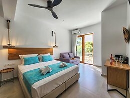 Zoe Boutique Hotel