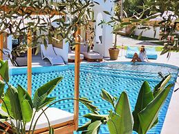 Zoe Boutique Hotel
