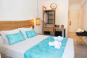 Zoe Boutique Hotel