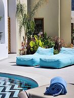 Zoe Boutique Hotel