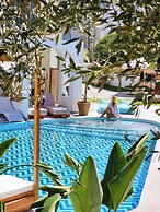 Zoe Boutique Hotel