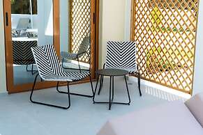 Zoe Boutique Hotel