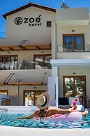 Zoe Boutique Hotel
