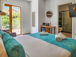 Zoe Boutique Hotel