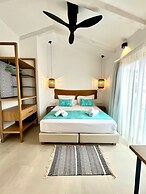 Zoe Boutique Hotel