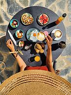 Zoe Boutique Hotel