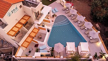 Zoe Boutique Hotel