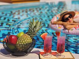 Zoe Boutique Hotel