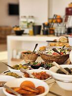 Zoe Boutique Hotel
