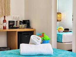 Zoe Boutique Hotel