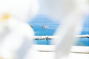 Zoe Boutique Hotel