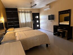 Hotel Avila