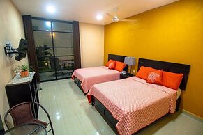Hotel Avila