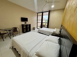 Hotel Avila