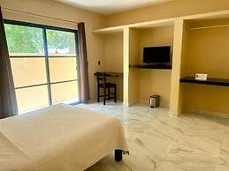 Hotel Avila