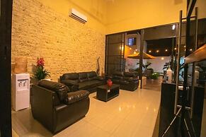 Hotel Avila