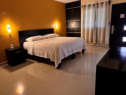 Hotel Avila
