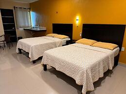 Hotel Avila