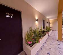 Hotel Avila