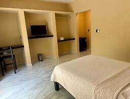 Hotel Avila