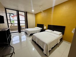 Hotel Avila