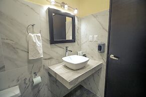 Hotel Avila