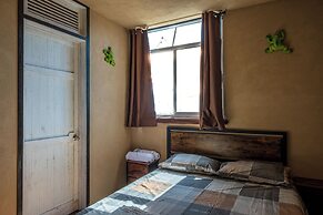 Cuanax Hotel