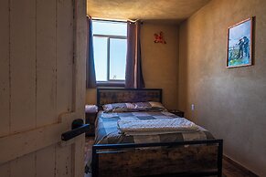 Cuanax Hotel