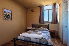 Cuanax Hotel