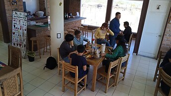 Cuanax Hotel