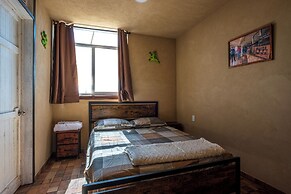Cuanax Hotel